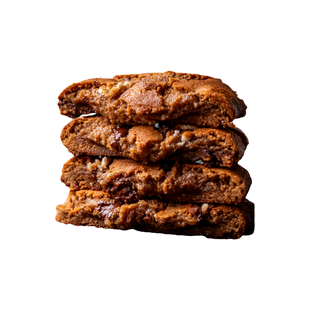 Cookie Miso