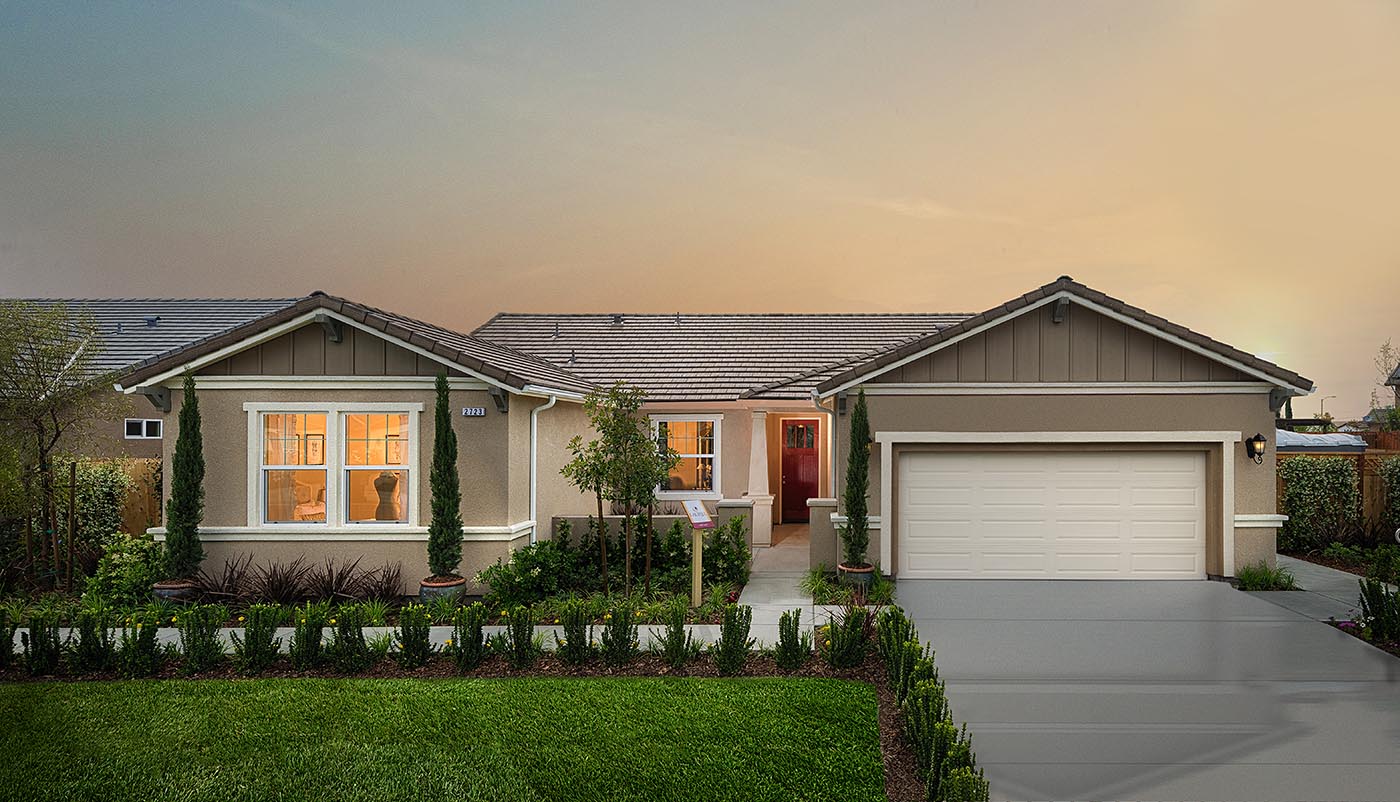Tule Heights