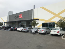 GB3 Sports Club