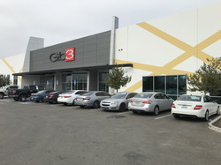GB3 Sports Club