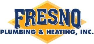 Fresno Plumbing & Heating Inc logo