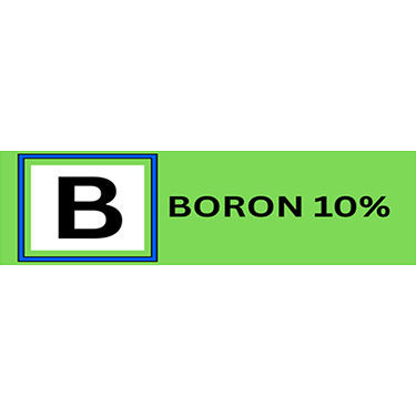 Boron