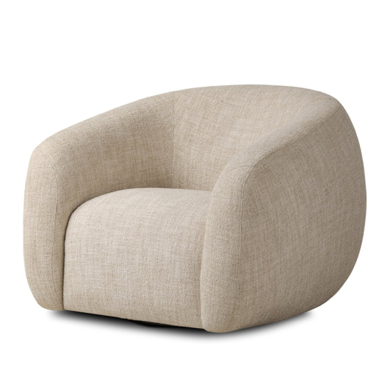 Thumbnail: Channing Swivel Chair