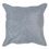Thumbnail: Distressed Square Leather Pillow