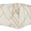 Thumbnail: Ivory/Natural Jute Ottoman
