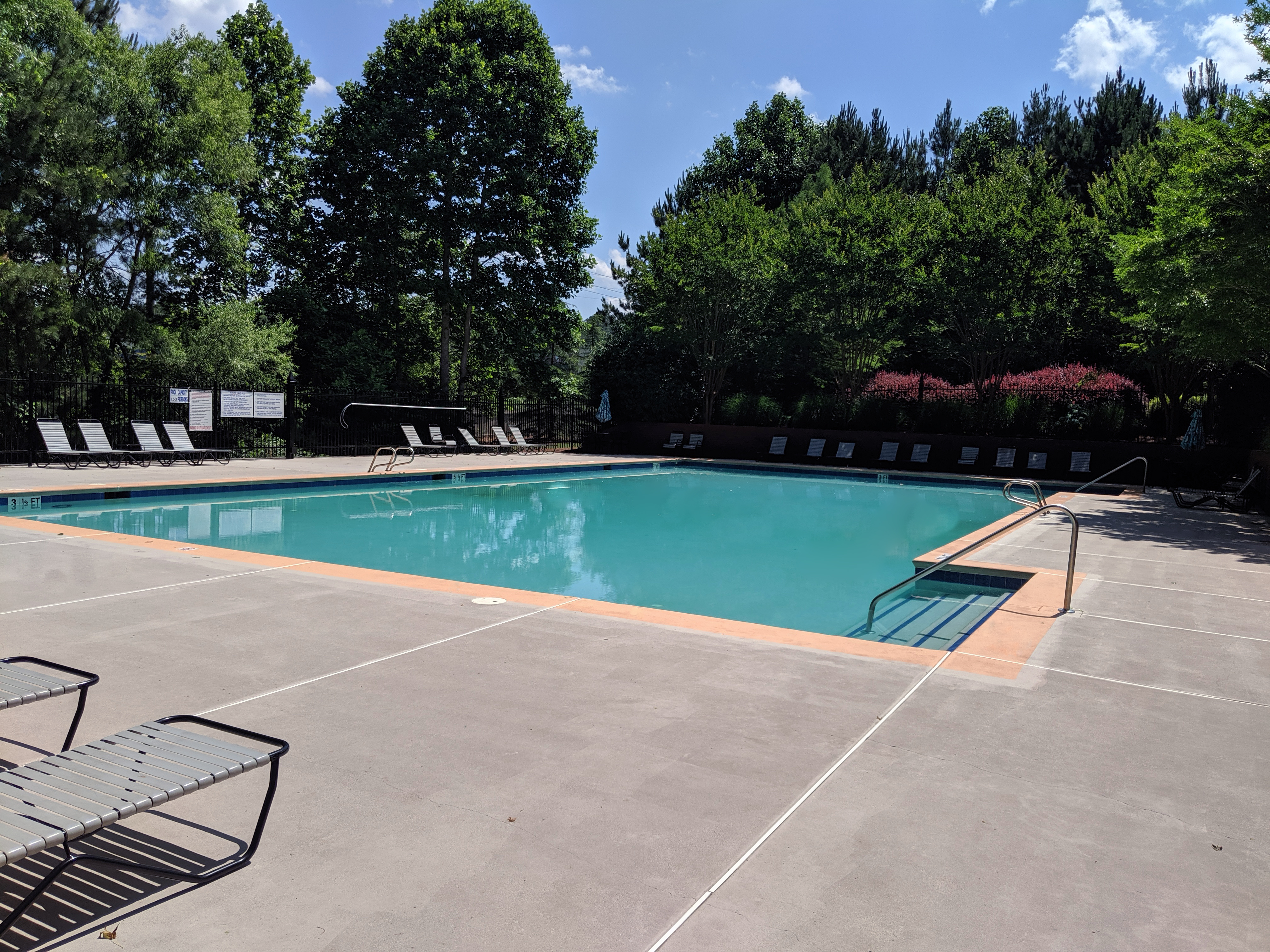 Neighborhood | Nob Ridge Homeowners Association | United States