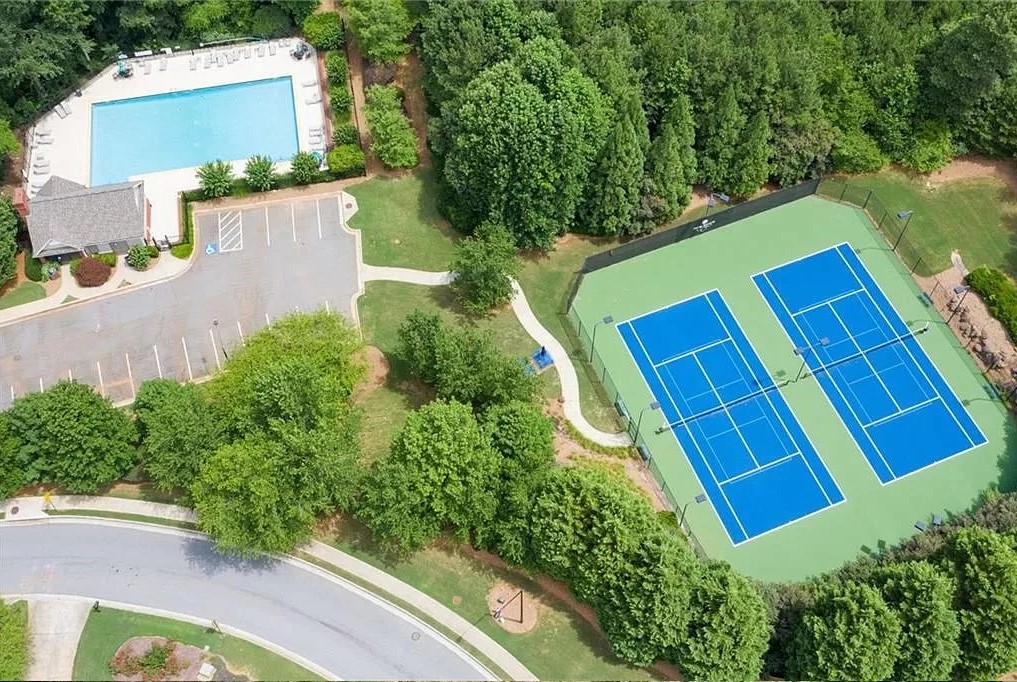 Neighborhood | Nob Ridge Homeowners Association | United States