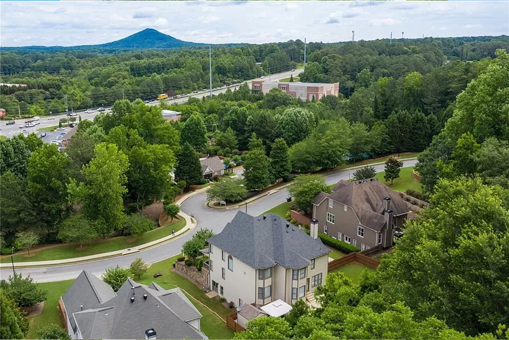 Neighborhood Nob Ridge Homeowners Association United States