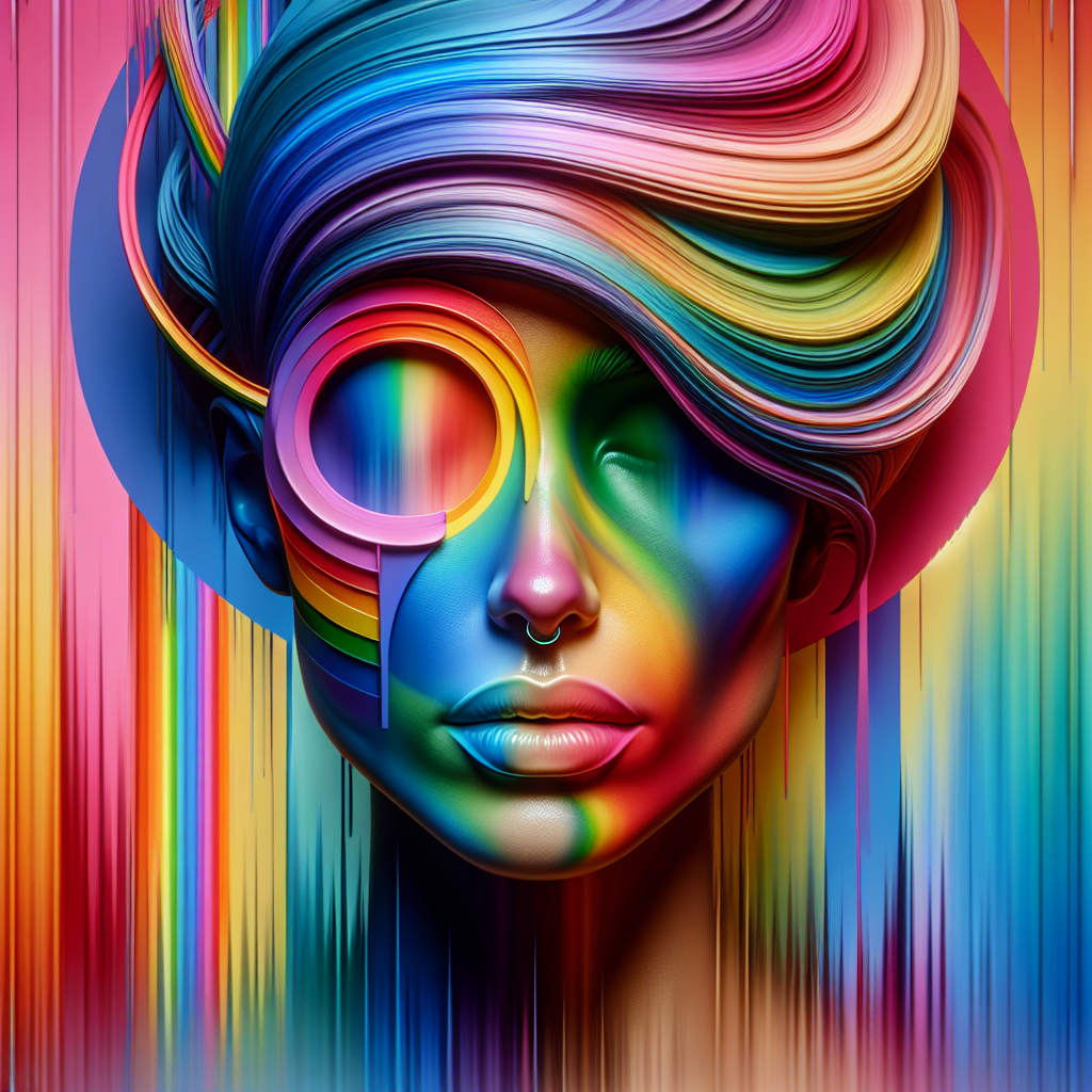 Diversity in the LGBTQIA Community