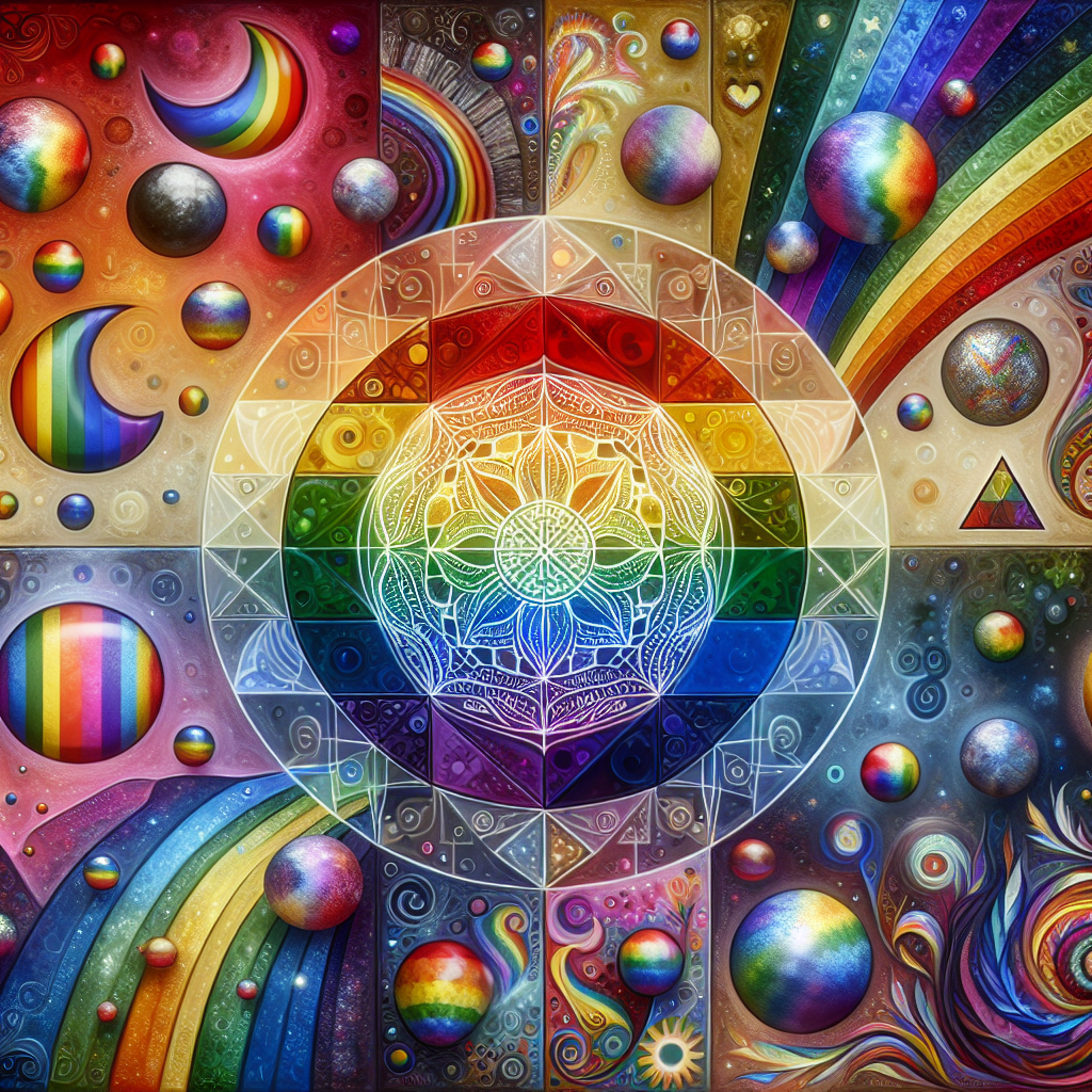Breaking Barriers in the LGBTQIA World