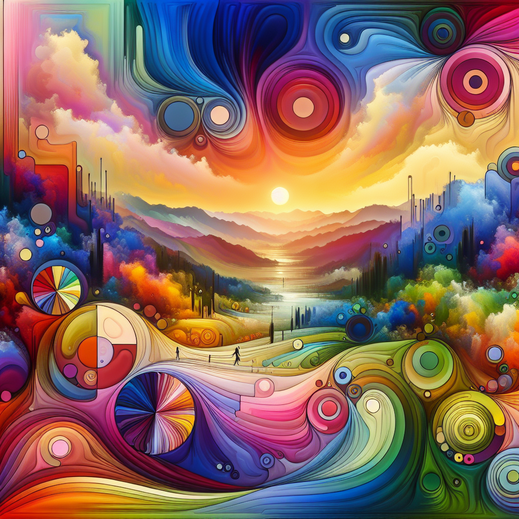 LGBTQIA+ Community Symbols