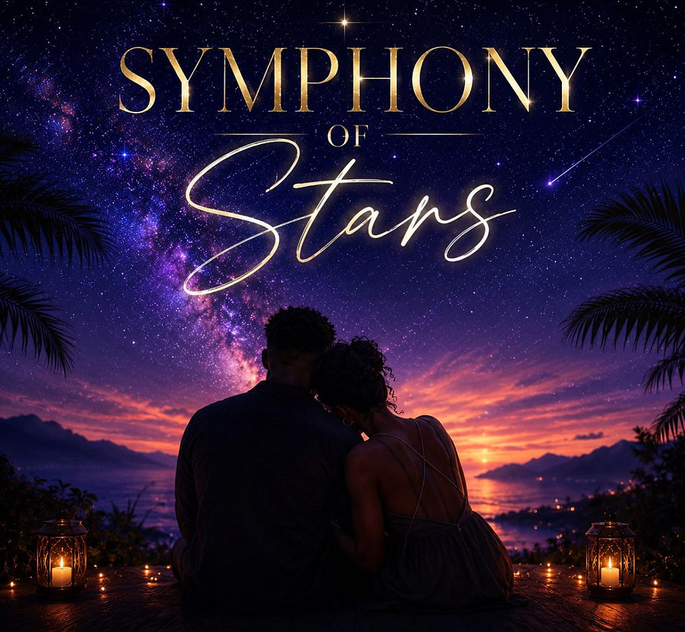 Mack Lean Finds Peak-Time Warmth on Symphony Of Stars