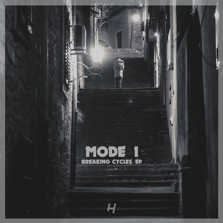 Mode_1 presents Breaking Cycles [KNKTHR014]