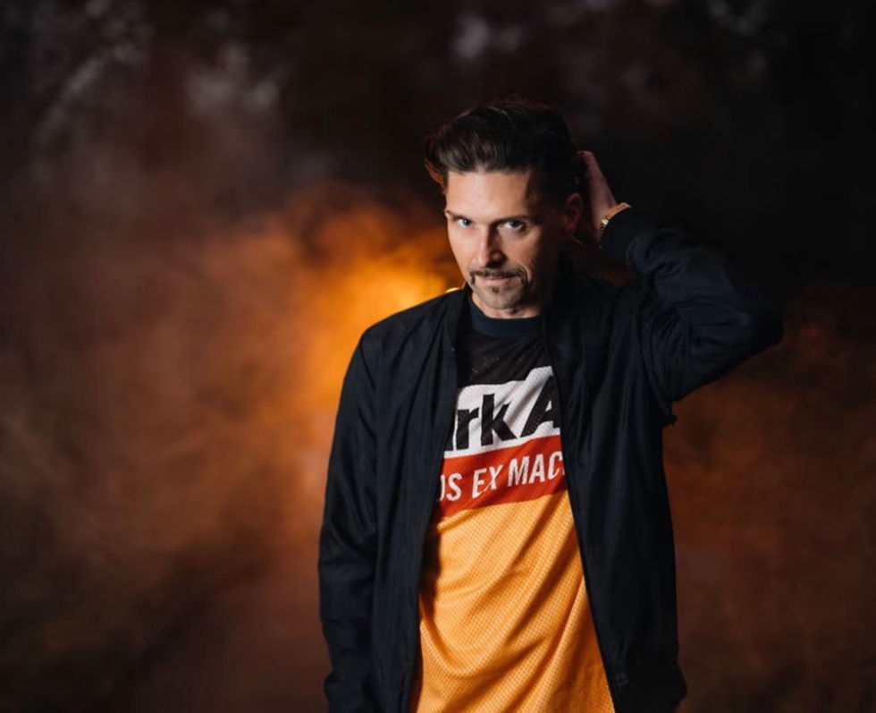 Nico Morano Announces New Album ‘Forever Ever Dancer’, A Personal Celebration Of A Lifetime In Dance