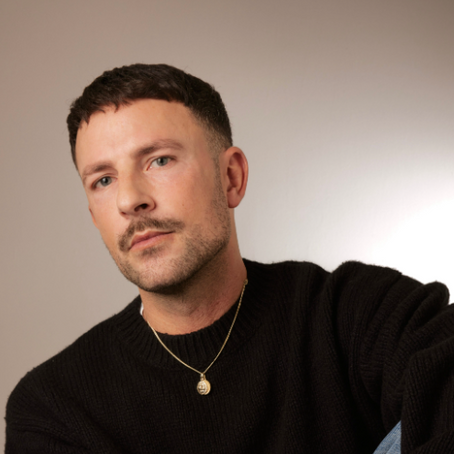 Shlømo Returns To His Taapion Records Imprint with ‘I’m Not Done Yet’