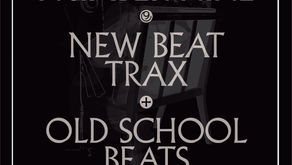 New Beat Trax & Old School Beats