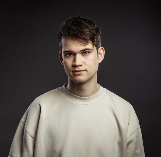 Devin Wild presents Among The Noise (SCANTRAXX)