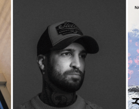 Nans? & Rødig presents Threshold 33 EP