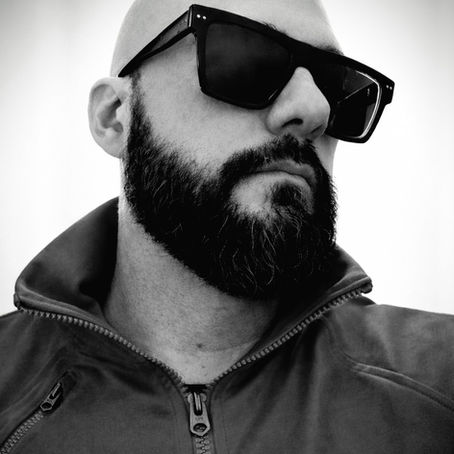 Mack Loenz channels the low-end weight of his Miami roots on the lead single from his new album, ‘From The Heart’