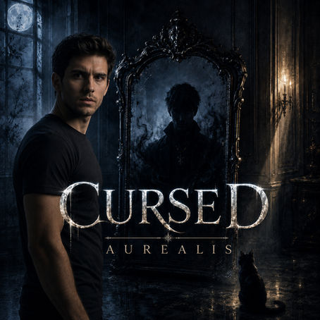Aurealis – Cursed: Darkness Without Escape