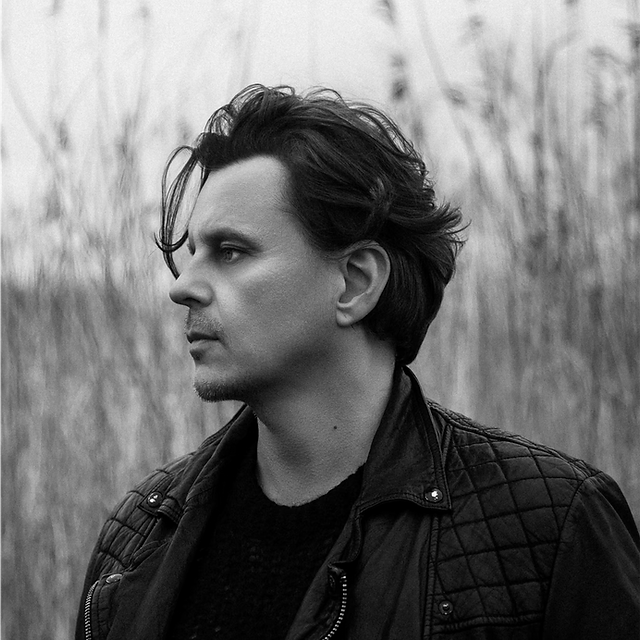 Christian Burns