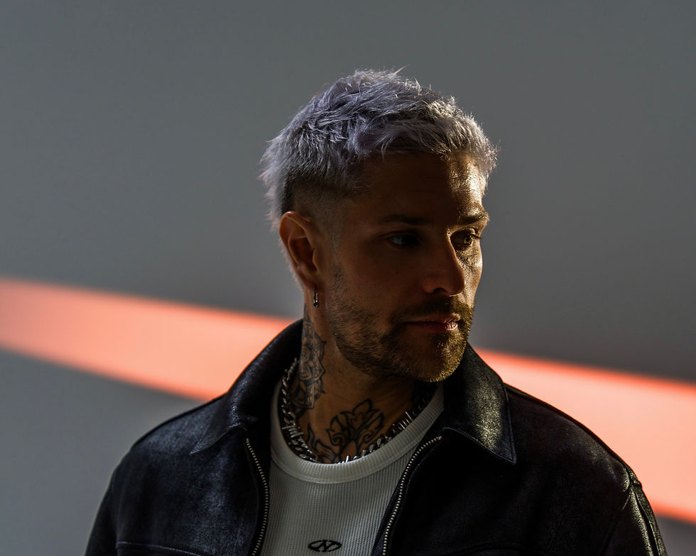 Rafael Cerato Debuts on Drumcode with ‘Right Now’