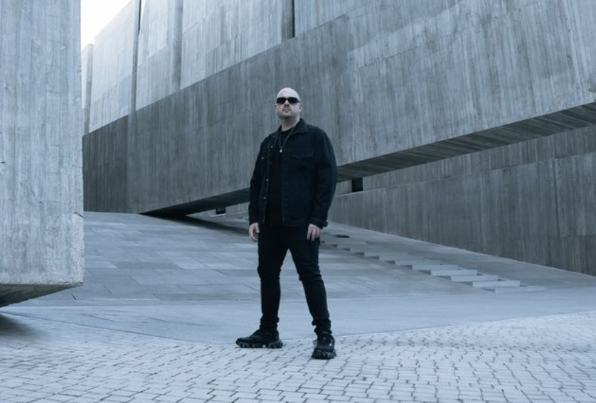 Victor Ruiz Releases Final Single ‘Technicolor’ ahead Of Debut Album
