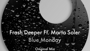 NEWS: FRASH DEEPER REVITALIZA EL ICÓNICO 'BLUE MONDAY' DE NEW ORDER