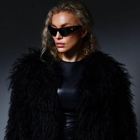 Nikka Lorak launches Cruel Kind label "for electronic rockstars" with peak-time 'Control'