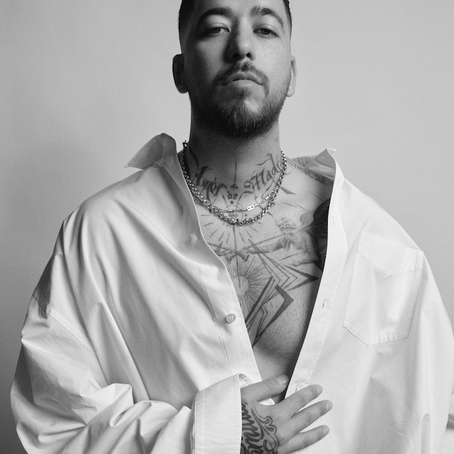 Mahmut Orhan announces debut Ibiza Residency at Chinois, Weekly Line Ups Revealed Fridays September 19th – October 10th