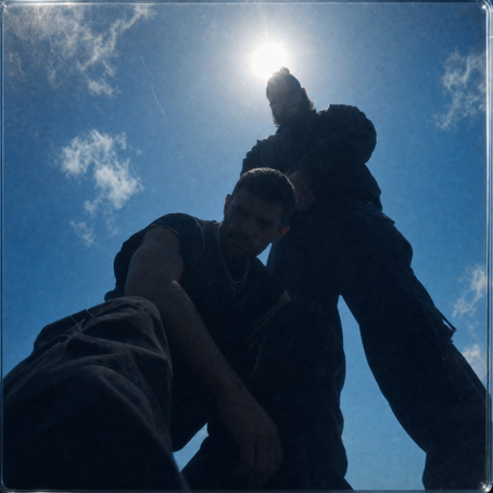 MATHAME PRESENTS NEO RECORDS - A NEW WAY TO EXPERIENCE CLUB MUSIC, WITH FIRST SINGLE RELEASE ‘OH BABY’
