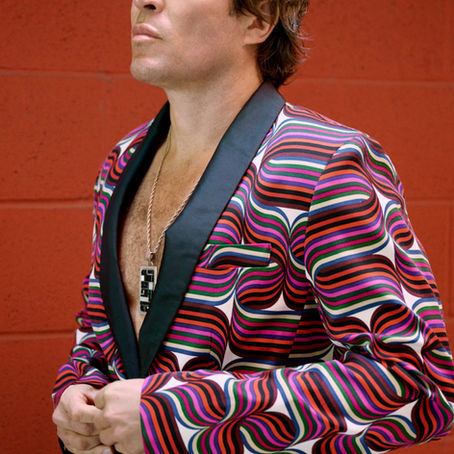 Lee Foss & GS5 reunite for ‘Separation’ on Repopulate Mars