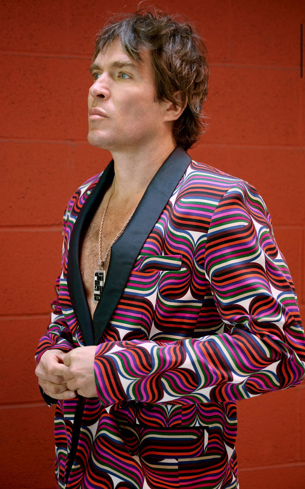 Lee Foss & GS5 reunite for ‘Separation’ on Repopulate Mars