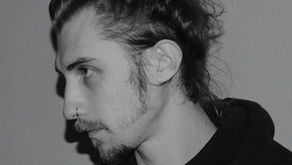 #BSKD presents the 11th release on NECHTO Records label