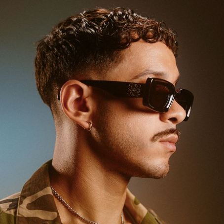 KYBBA Announces Debut Album “How You Bad Suh” and World Tour