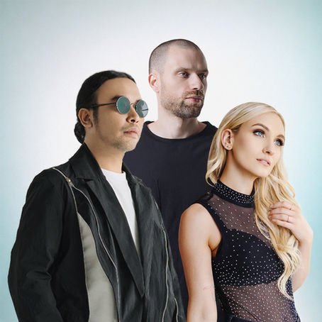 Whisnu Santika Debuts on Dim Mak with “Save Me”