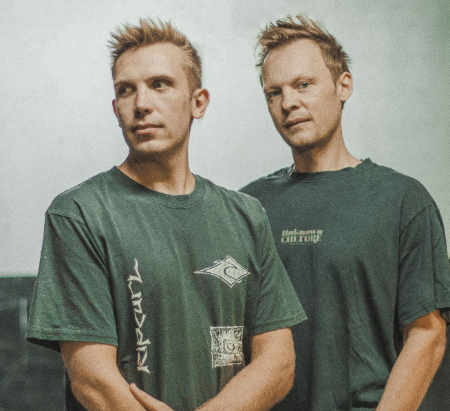 DONT BLINK debut on Truesoul with high-octane ‘ACTIVATOR’ EP 