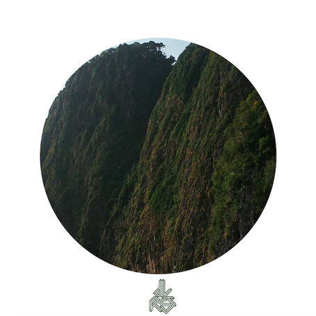 James Chang - On The Hill EP