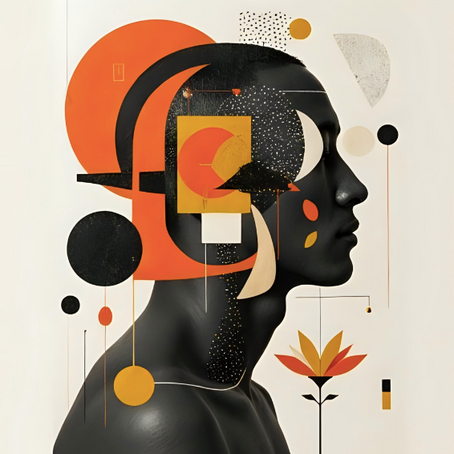 MYLAMINE presents Kindred Soul (Electronic Brew Records)