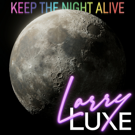 Keep The Night Alive EP Brings Vocal House Heat with Disco DNA