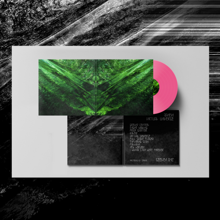 Seelen prepare JANEIN's debut album "Virtual Universe"