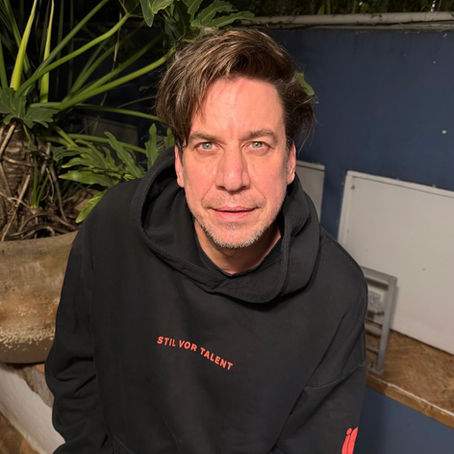 Oliver Koletzki Releases Twelfth Studio Album 12