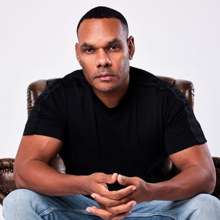 David Ramano unveils new label Omkara, with first single ‘The Light I Hold’