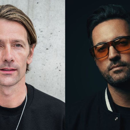 Bart Skils collabs with Deniz Koyu for thrilling ‘Your Mind on Acid’ — out now on Drumcode