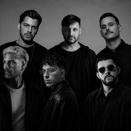 Drumcode returns with fifth DC4 compilation featuring Mark Reeve, Charles D and more