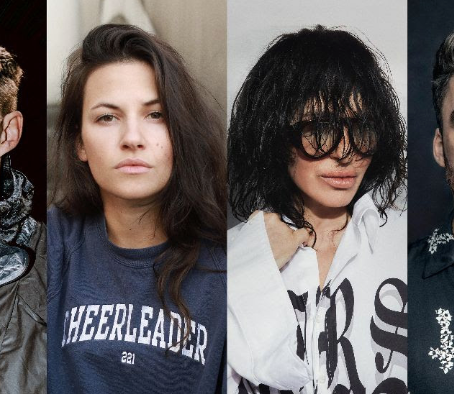 Drumcode returns with A-Sides Vol. 14, the latest instalment of its iconic series