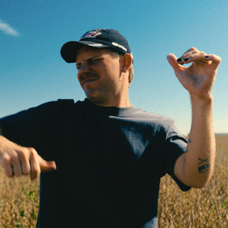 Juan Hansen Unveils Debut Album ‘Ultrasonido’