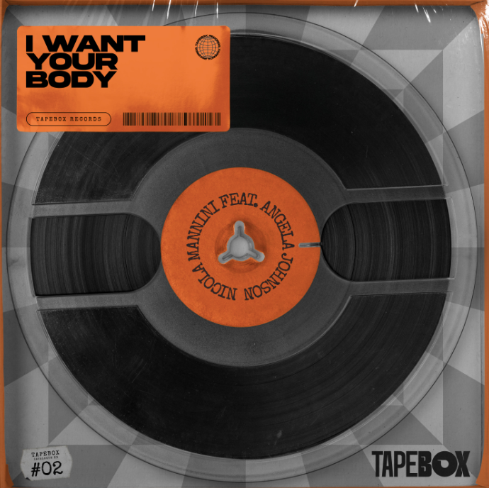 Nicola Mannini and Angela Johnson Bring Summer Heat on I Want Your Body