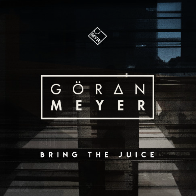 A Milestone in Motion: MYR’s Organic Evolution Continues