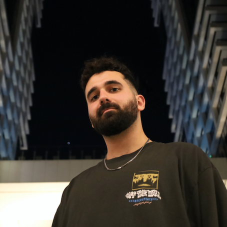 INTERVIEW: Adaru drops his debut EP 'Cruisers'
